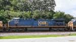 CSX 7215